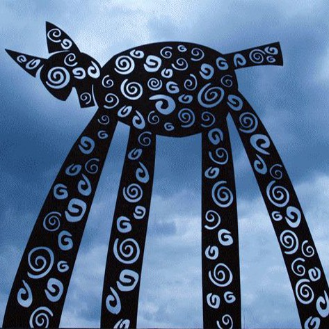 ArtZooo Logo